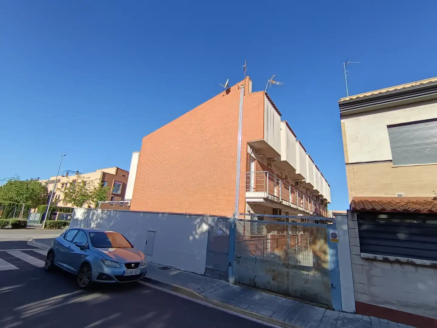 Dúplex en venta en Calle Concepción Arenal, imagen 50