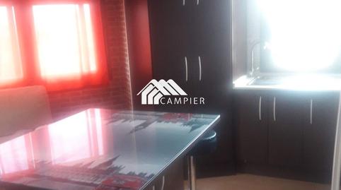 Foto 5 de Pis en venda a Calle Virgen del Pilar, Imaginalia - Llanos del Águila,  Albacete Capital