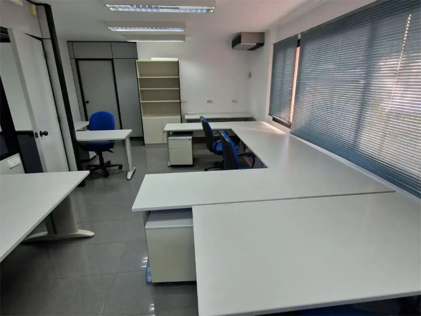 Büro zum Verkauf in Barcelona