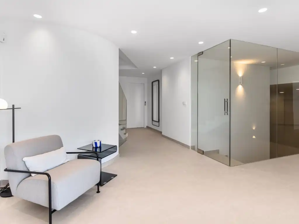 Casa con piscina en venta en Altea la Vella, imagen 4