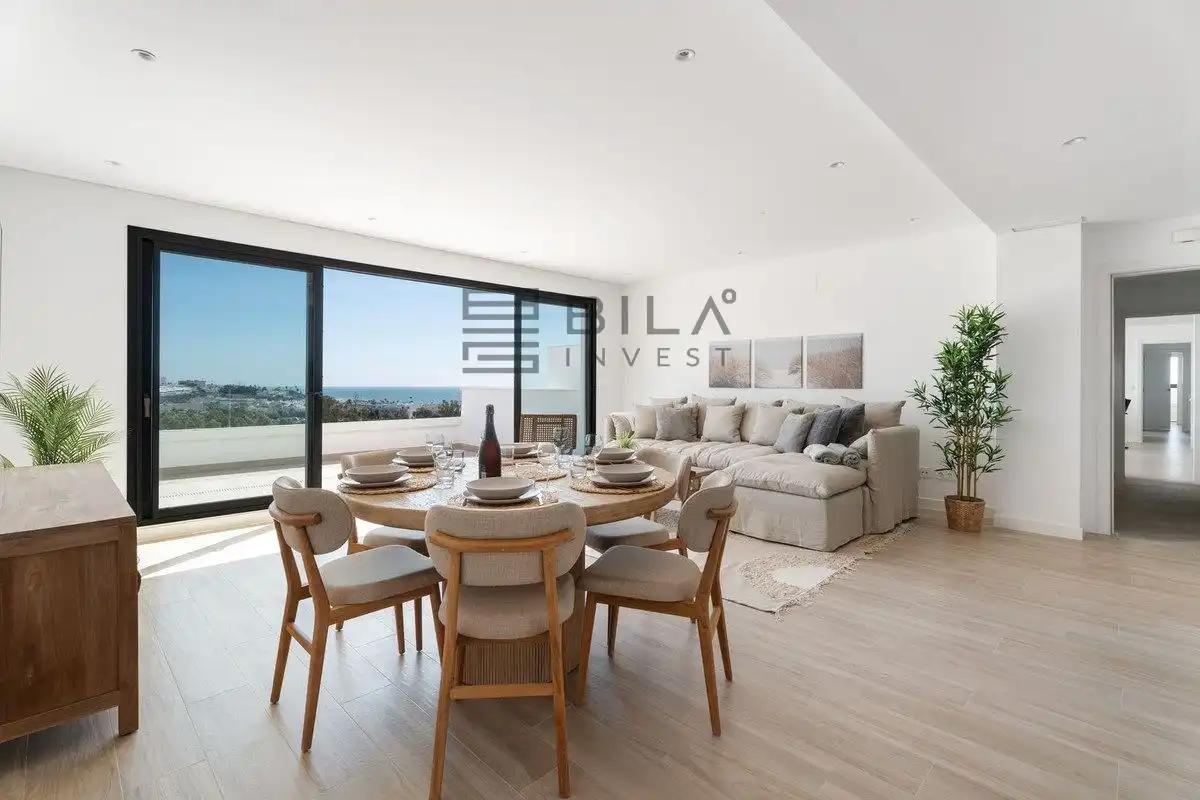 Appartement avec piscine à vendre à Arbolete, imagen 10