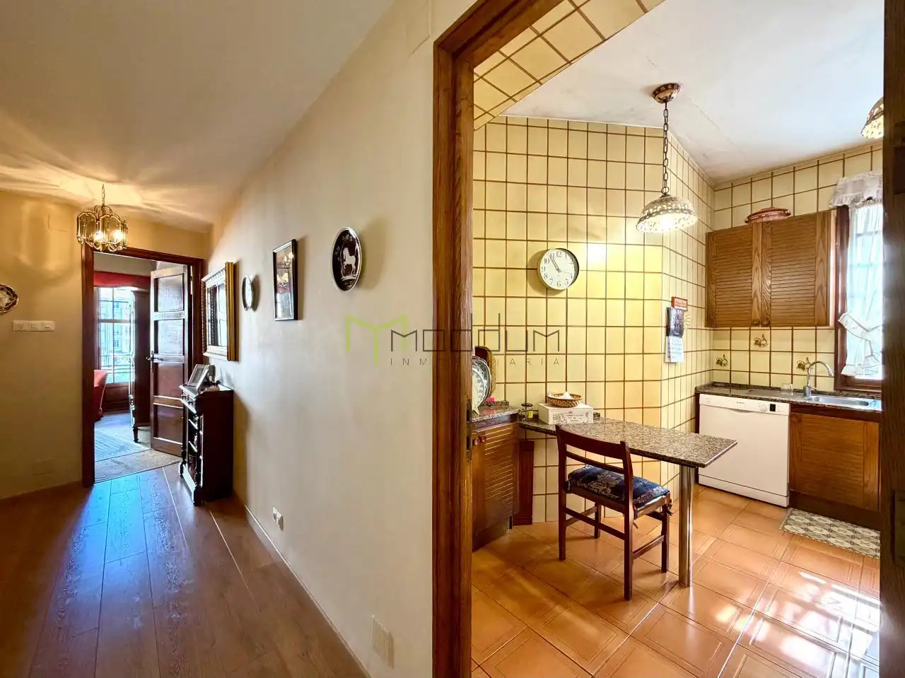 Wohnung mit Terrasse zum Verkauf in Ensanche - Sar, imagen 29