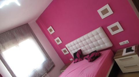Foto 5 de Piso de alquiler en Barrio Jesús, Zaragoza Capital