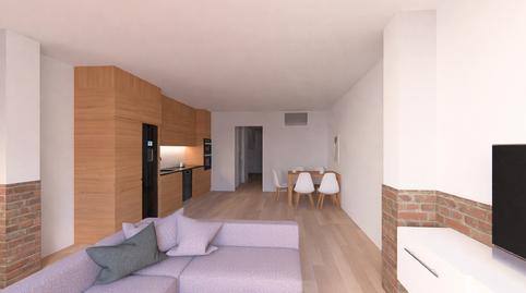 Foto 2 de Planta baja en venta en Ca n'Aurell, Barcelona