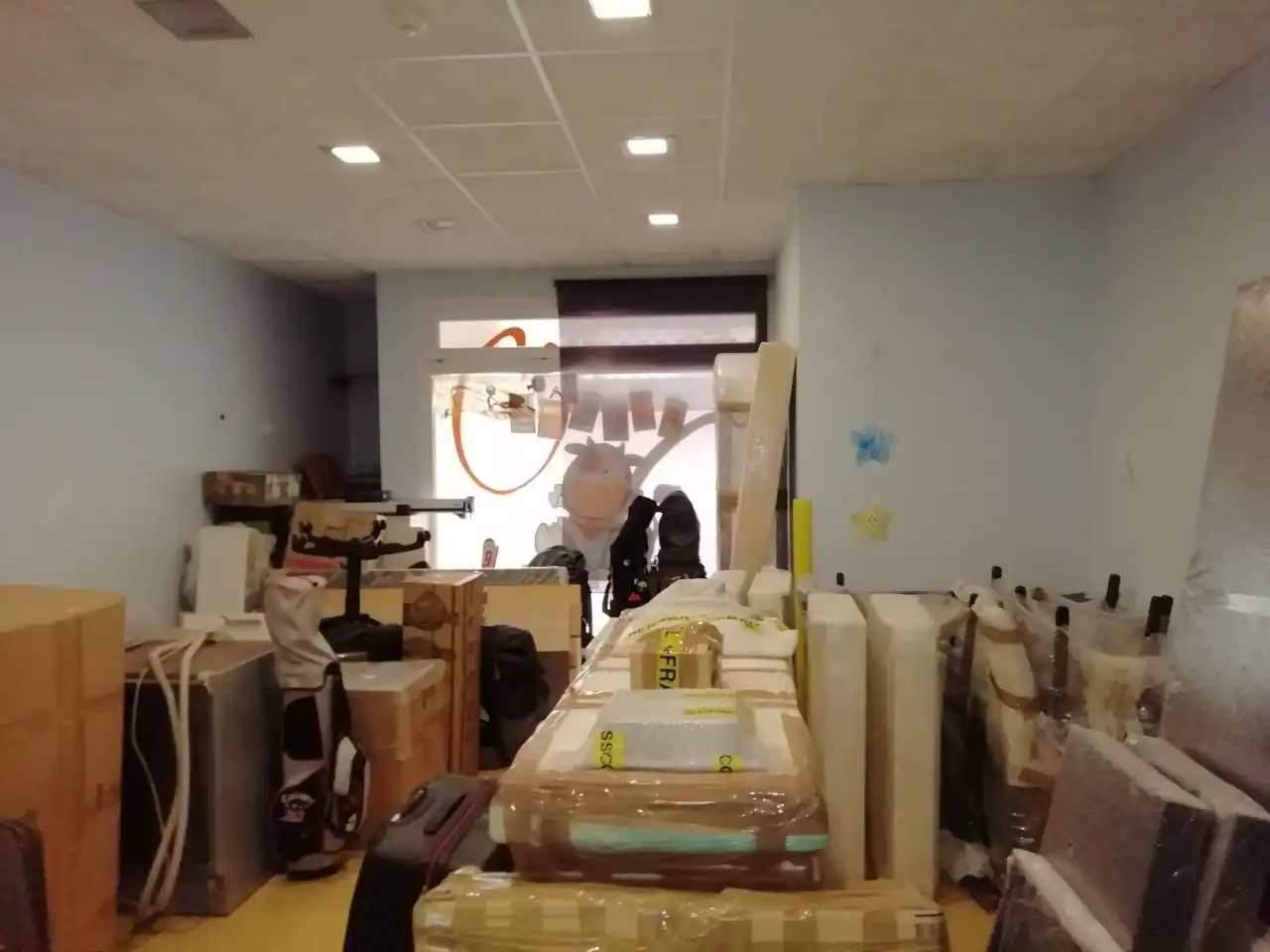 Business premises for sale in Calle Francesc Macià, imagen 5