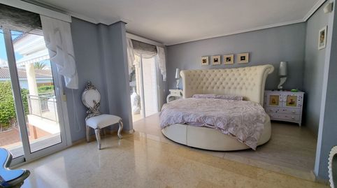Esta excepcional villa ofrece una oportunidad uacutenica de adquirir una vivienda espaciosa y elegante en una de las zonas maacute, imatge 4