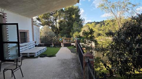 Foto 2 de Finca rústica en venda a Simat de la Valldigna, Valencia