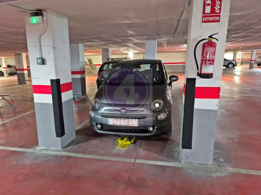 Parking de Garaje de alquiler en Castell d'Aro, Platja d'Aro i s'Agaró