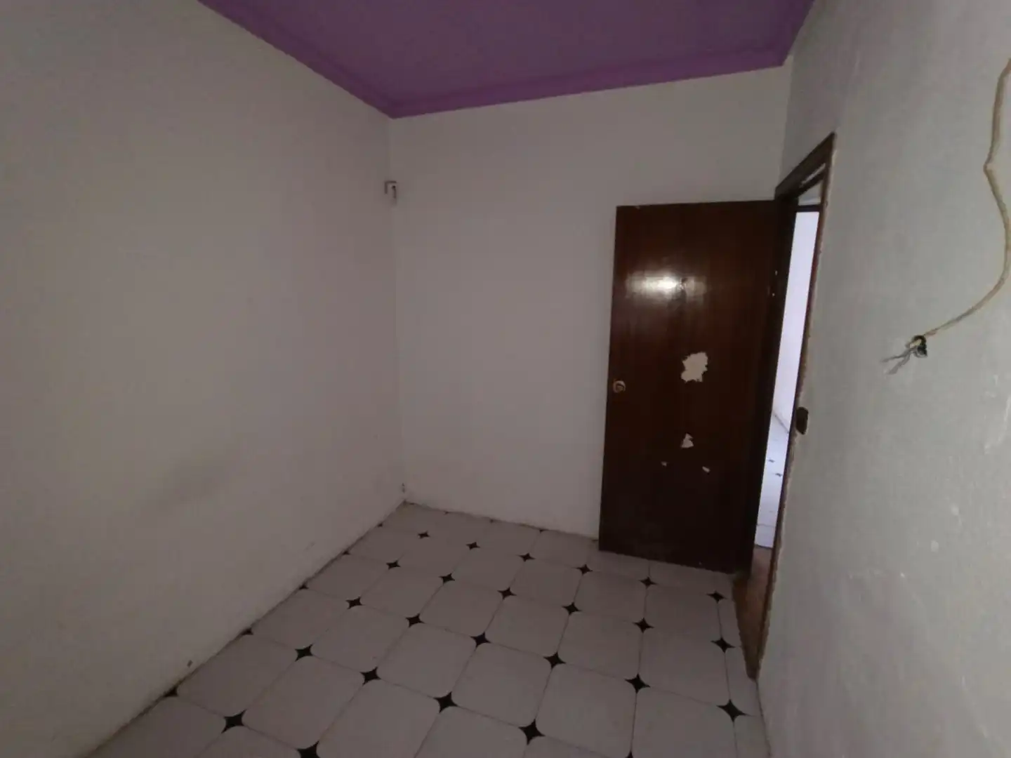 Schlafzimmer von Wohnung zum Verkauf in Parla