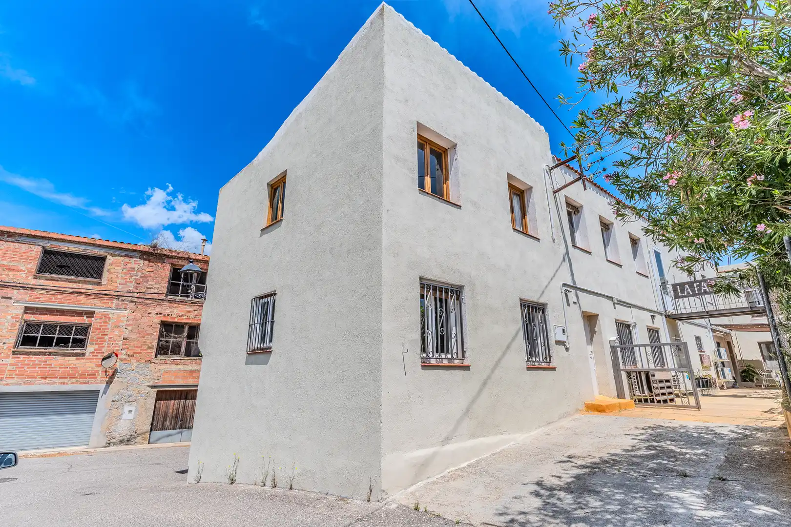 Villa con terrazza in vendita a Carrer del Dimecres, imagen 32