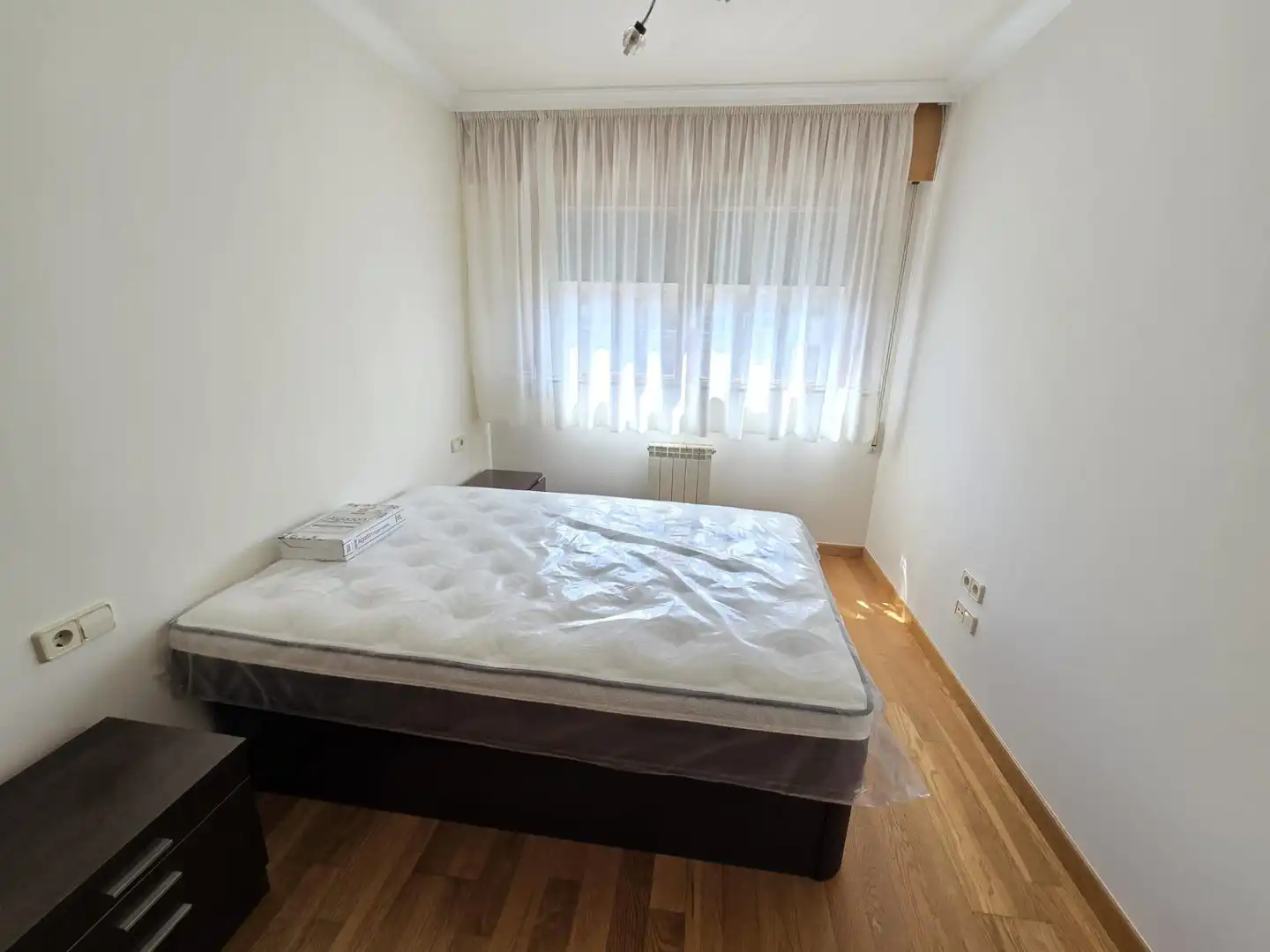 Apartament de lloguer a Avenida Castrelos, As Travesas - Balaídos