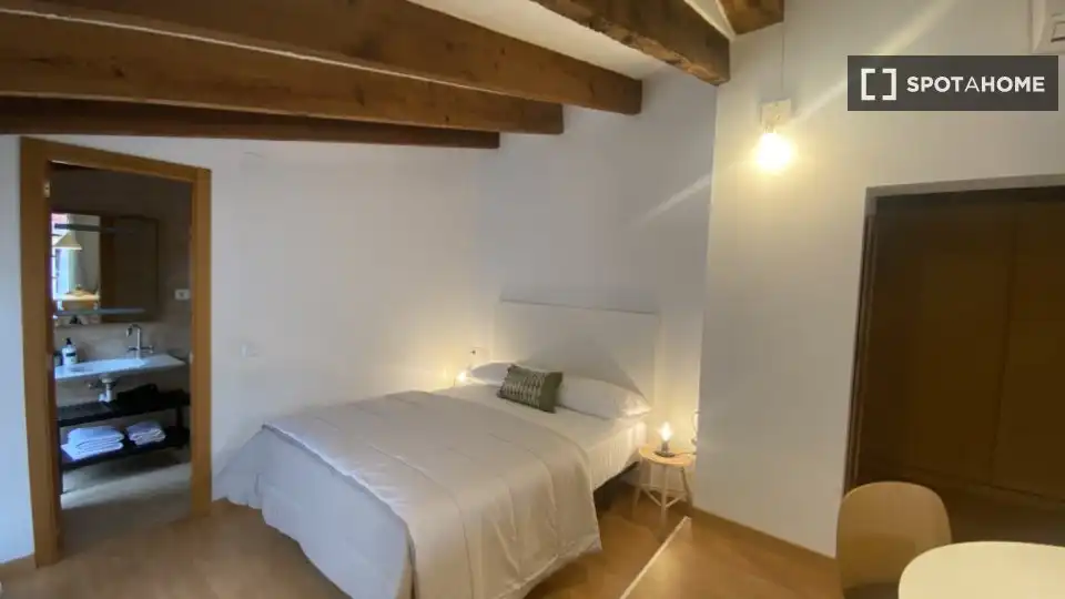 Room in La Xerea