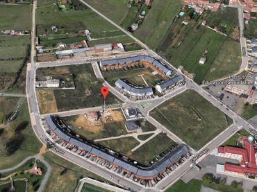 Terreno residenziale in vendita a Calle Austral