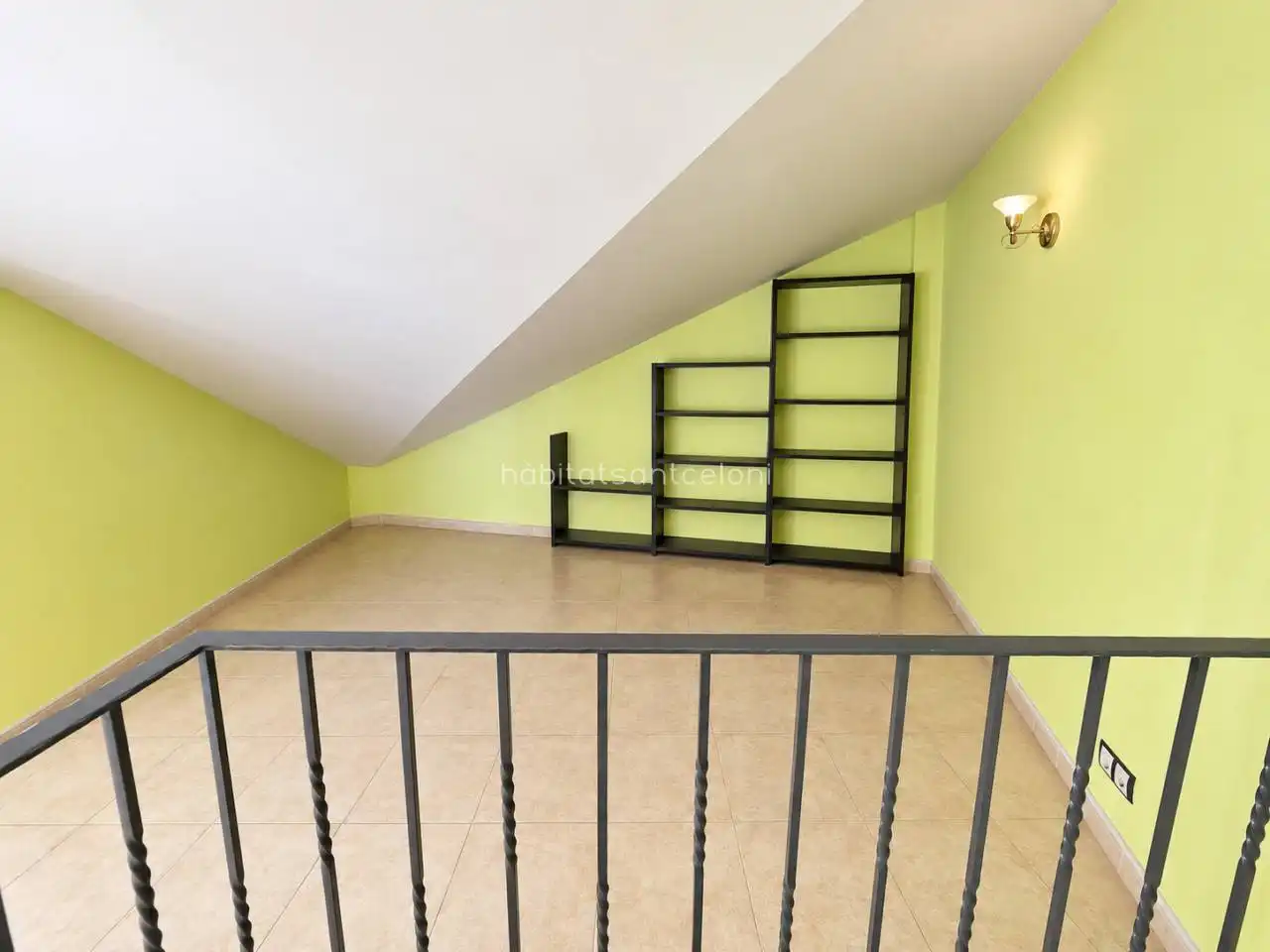 Maisonette mit Terrasse zum Verkauf in Avenida Agustí Simón, imagen 11