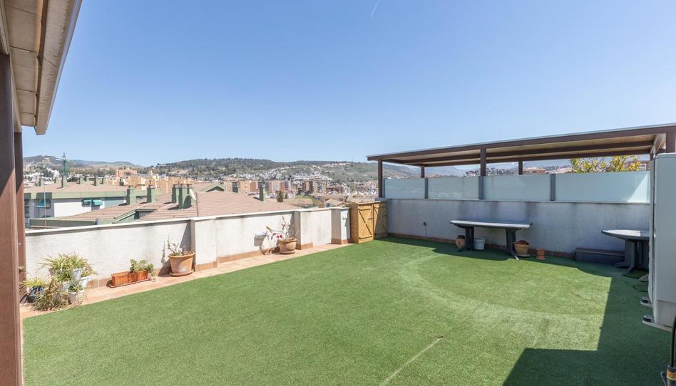 Foto 1 de Pis en venda a Avenida de Dílar, Barrio de Zaidín, Granada