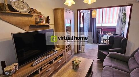 Foto 3 de Pis de lloguer a Rincón Alto, Benidorm