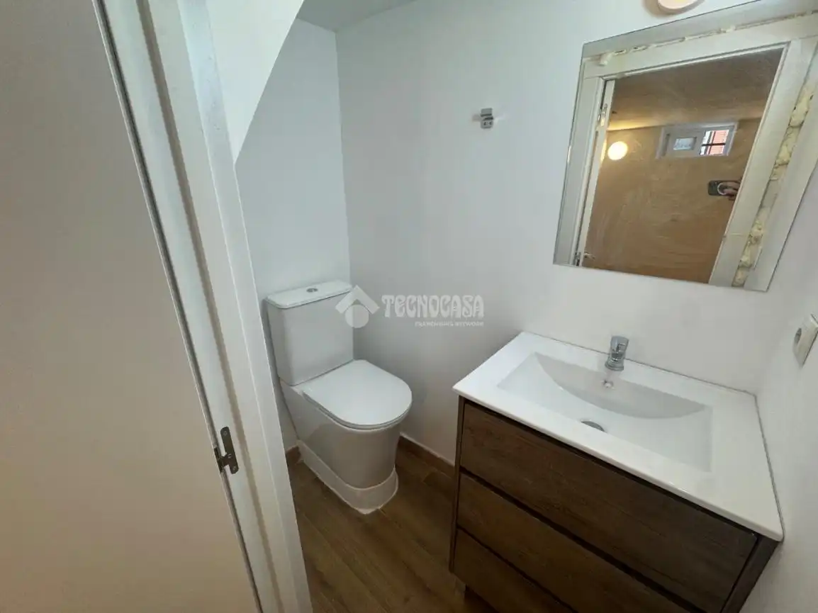 Wohnung zum Verkauf in Calle de la Cruz, imagen 2
