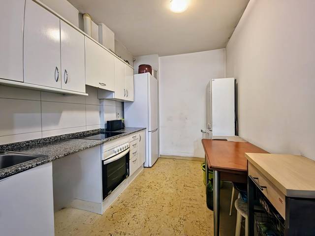 Planta baja en Venta en Calle PARC en Son Espanyolet