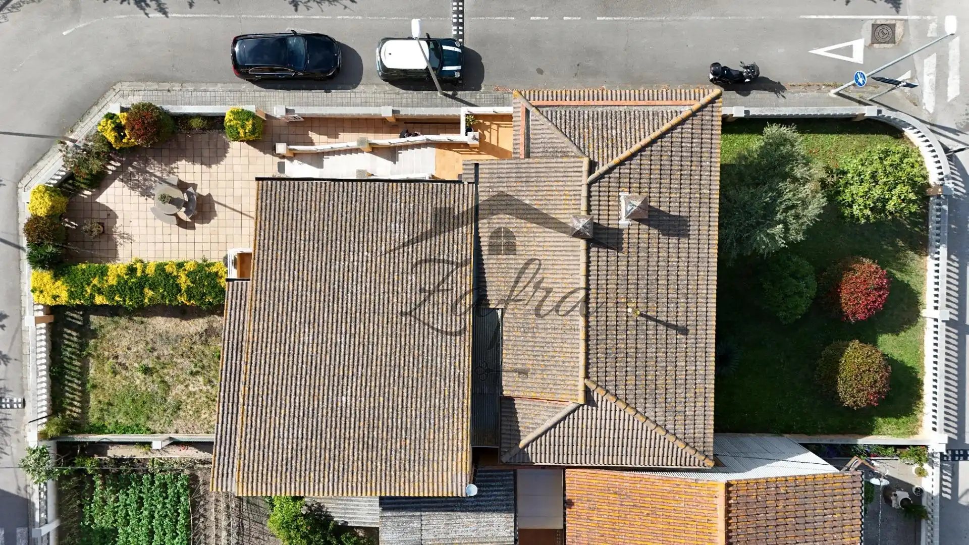 Exterior view of Detached homes for sale in Riudarenes  with Heating, Private garden and Terrace