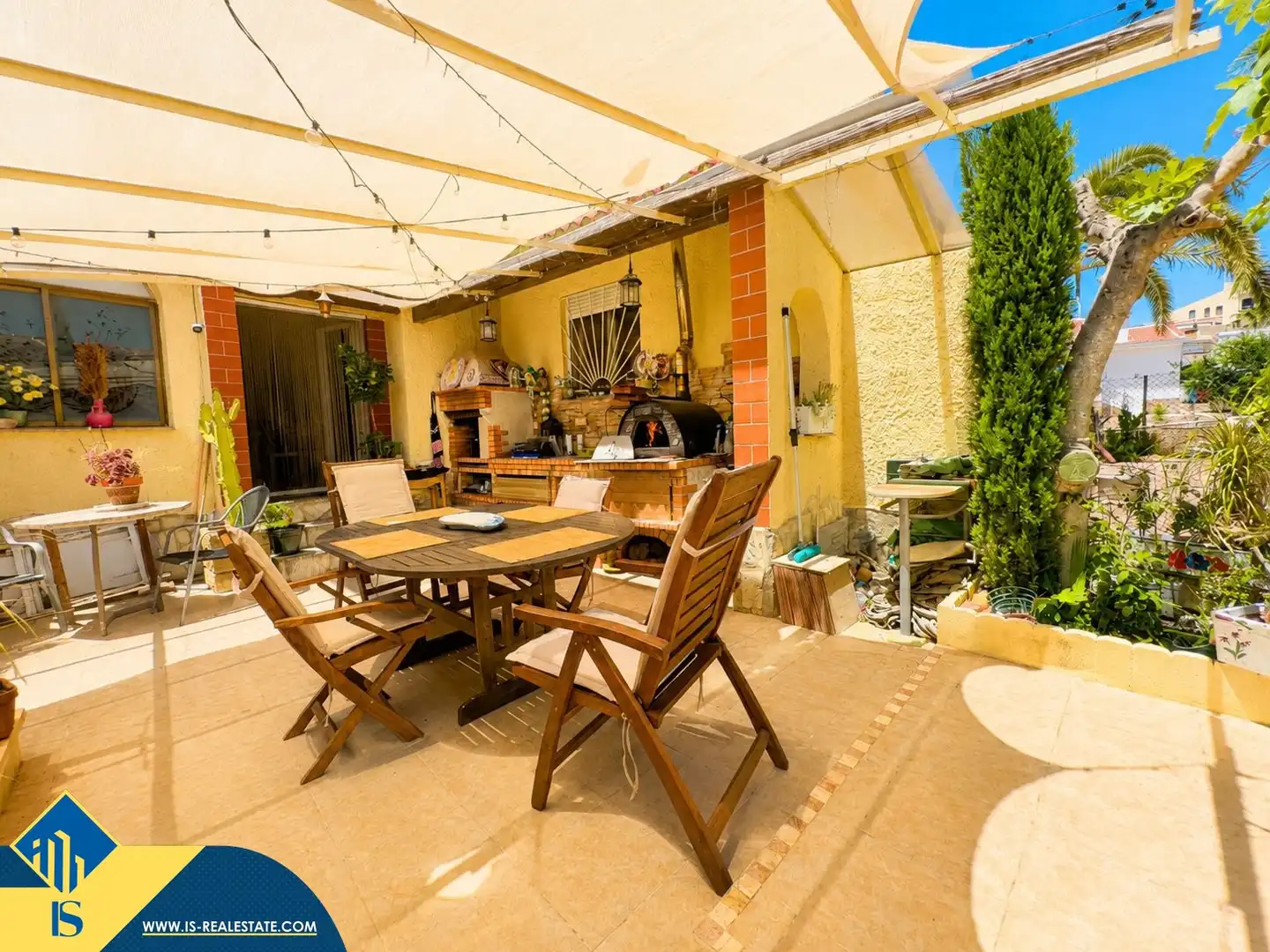 Chalet con piscina en venta en Ciudad Quesada, imagen 36
