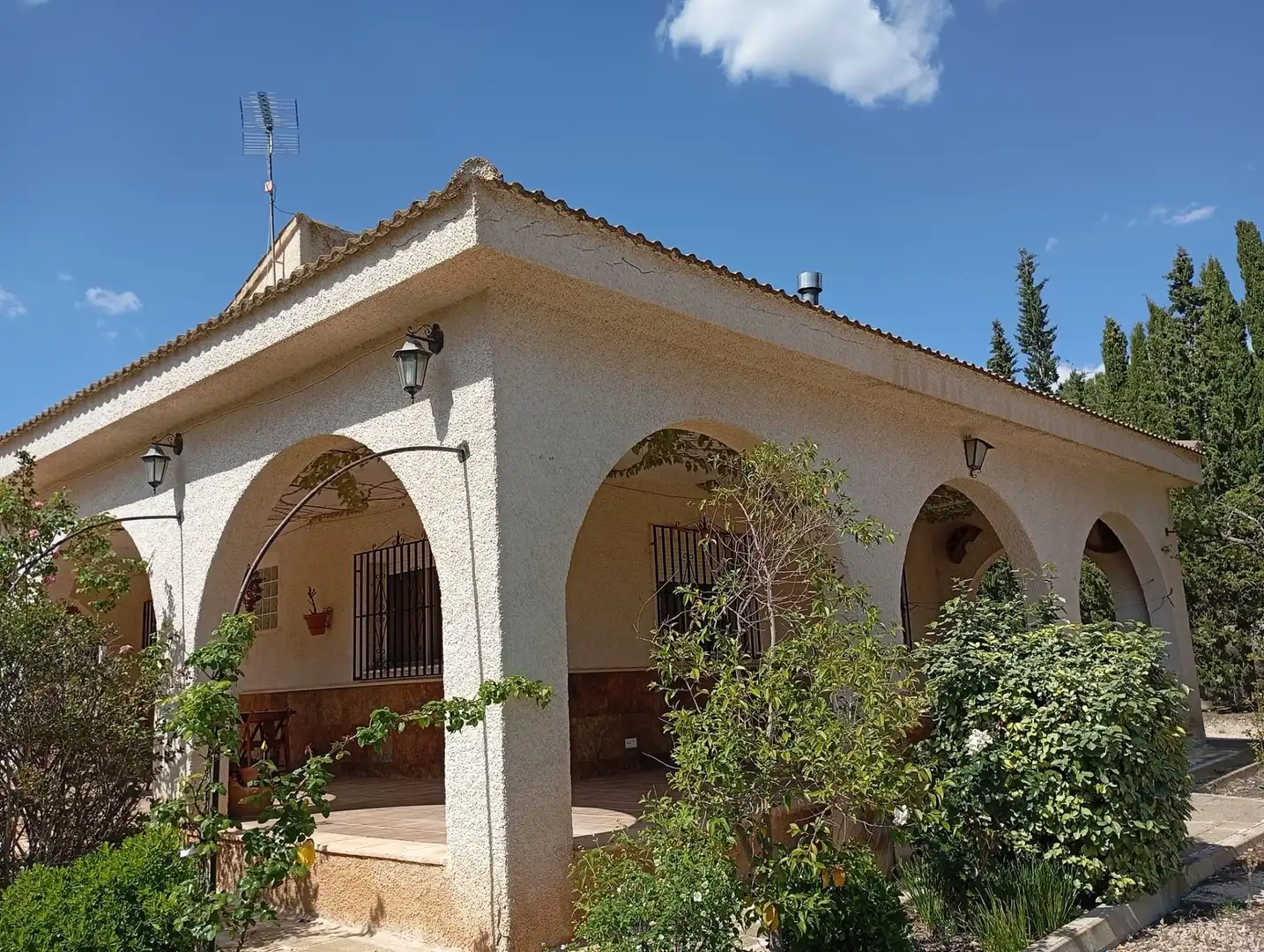 Villa à vendre à Yecla, imagen 2