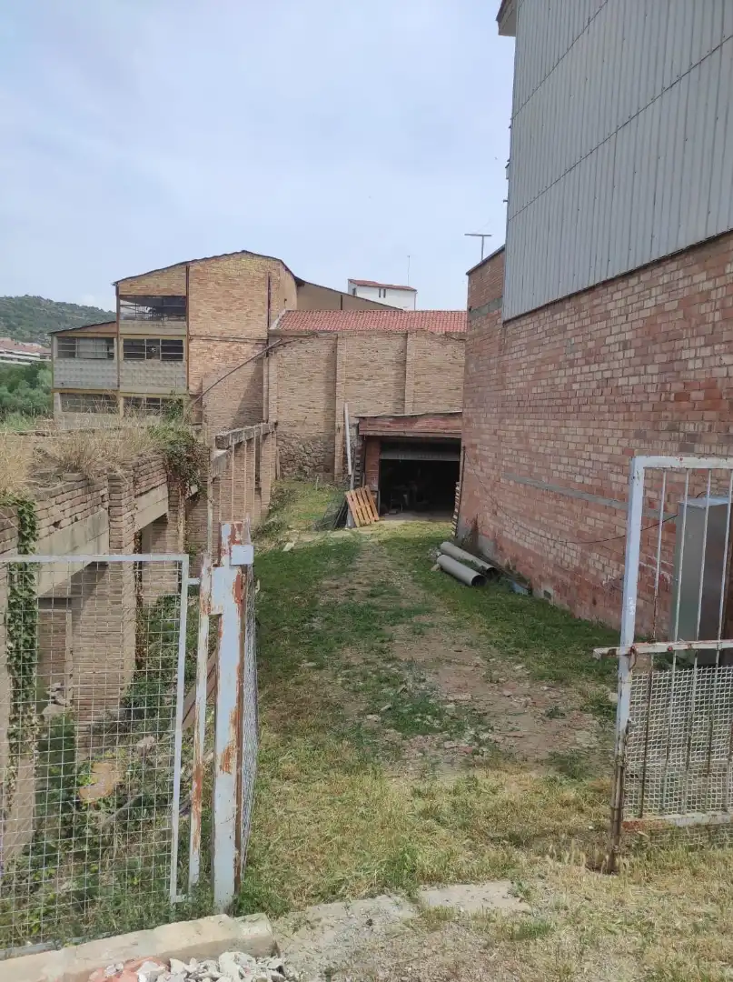 Terreny rústic en venda a Puig-reig, imagen 3