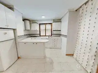 Piso en venta en Calle Radio Murcia, Las Piscinas Naturales