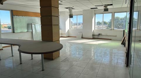 Foto 2 de Oficina en venta en Calle de Ariza, Oliver, Zaragoza