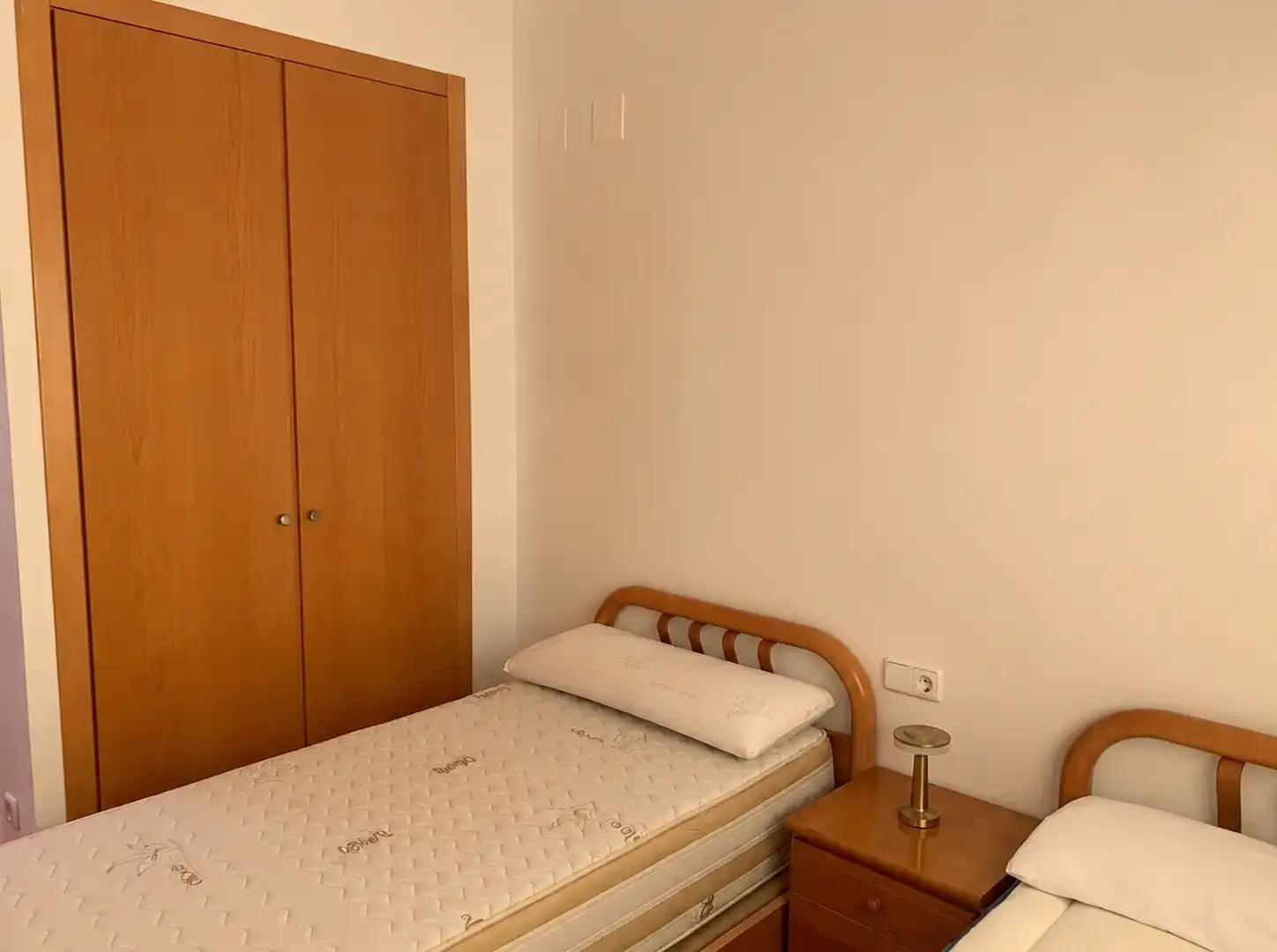 Wohnung mit Balkon zur Miete in Parc Central, imagen 6