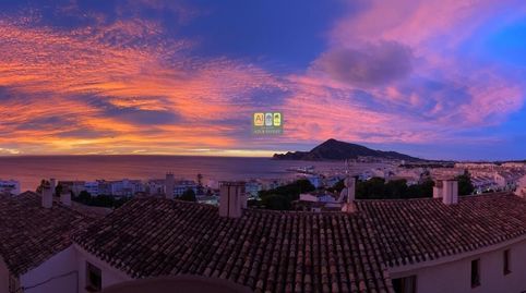 Foto 5 de Ático de alquiler en Altea ciudad, Altea
