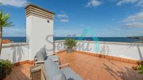 Exterior view of Attic for sale in Llanes  with Heating, Terrace and Storage room