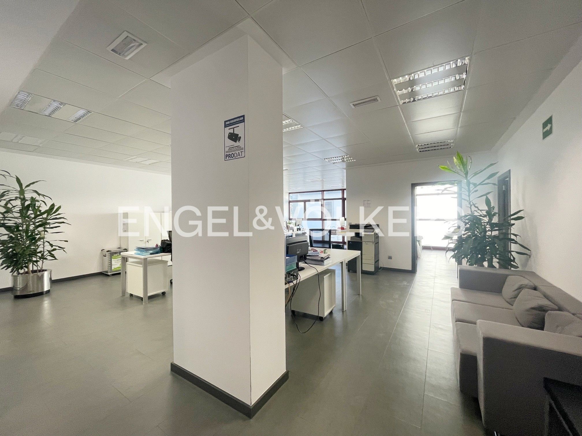 Apartment to rent in A Coruña Capital   with Air Conditioner and Heating