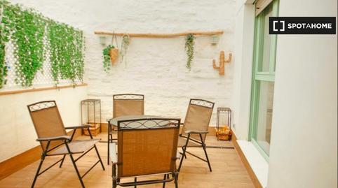 Foto 4 de Apartament per a compartir a San Lorenzo, Sevilla