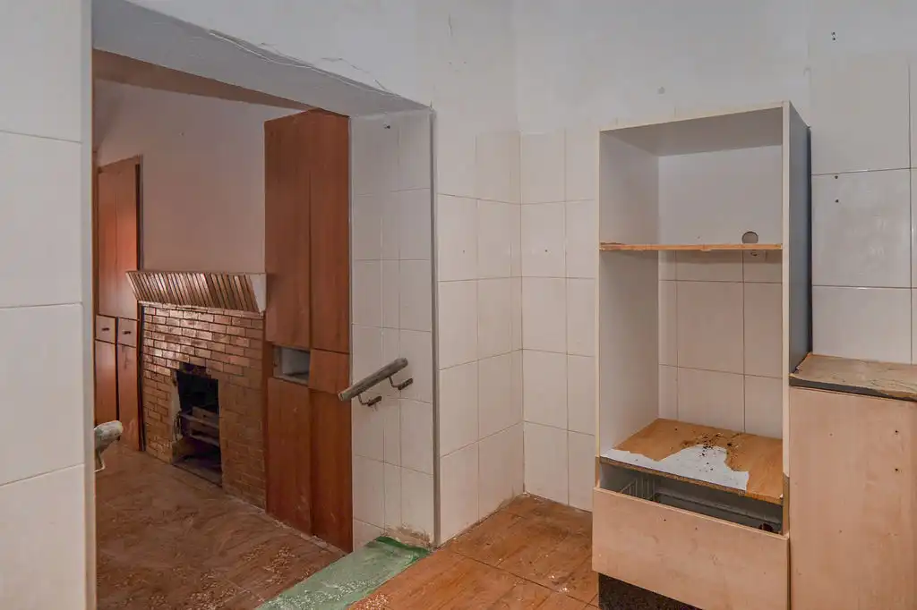 Villa in vendita a C/ Jimenez Díaz, imagen 5