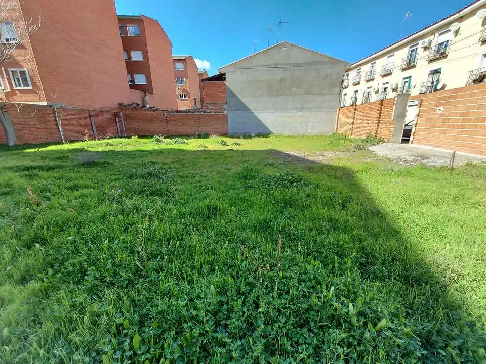 Terreni e lotti in vendita a Calle Santa Cecilia, imagen 3