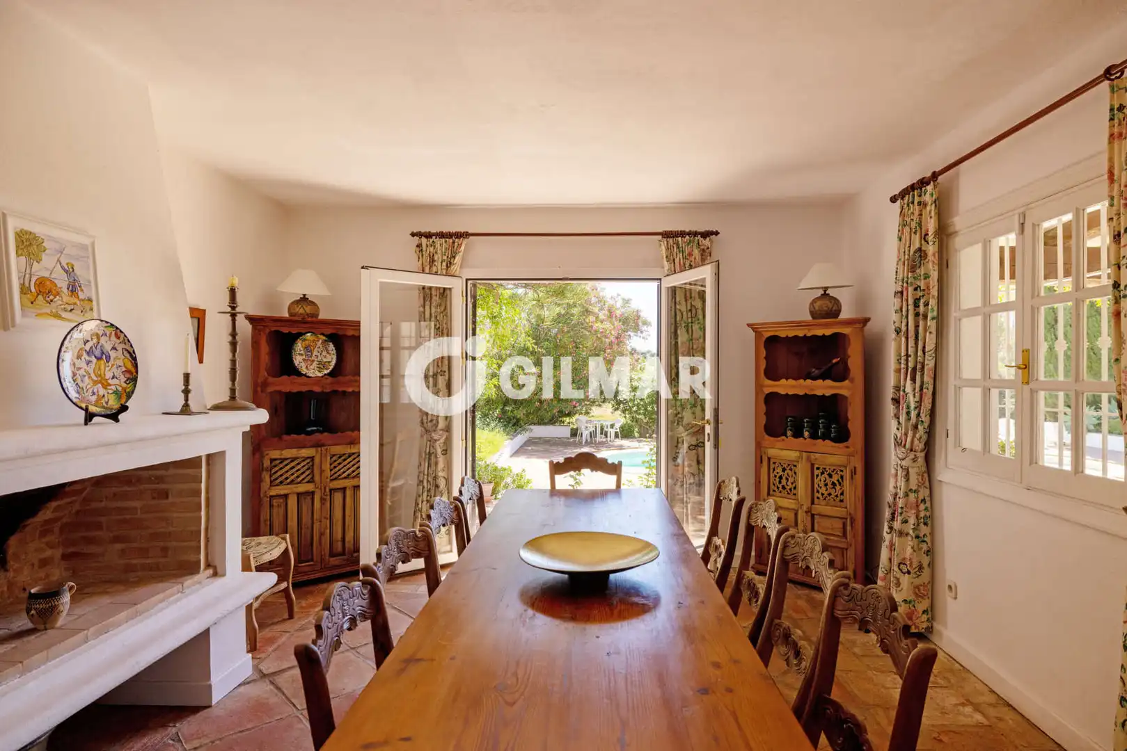 Villa con piscina in vendita a Los Flamingos, imagen 17