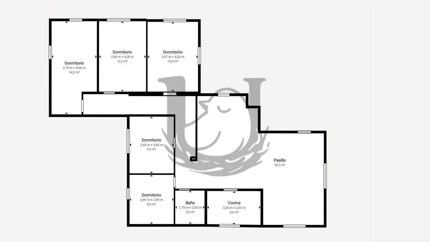 Casa rústica en venta en Buñol, imagen 48