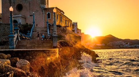 Foto 4 von Geschaftsraum zur Miete in Carrer Major, Centre, Sitges