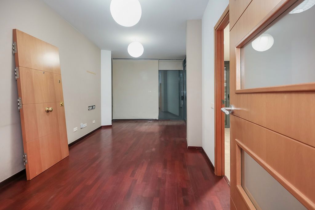 Pis en venda en Terrassa amb Parquet