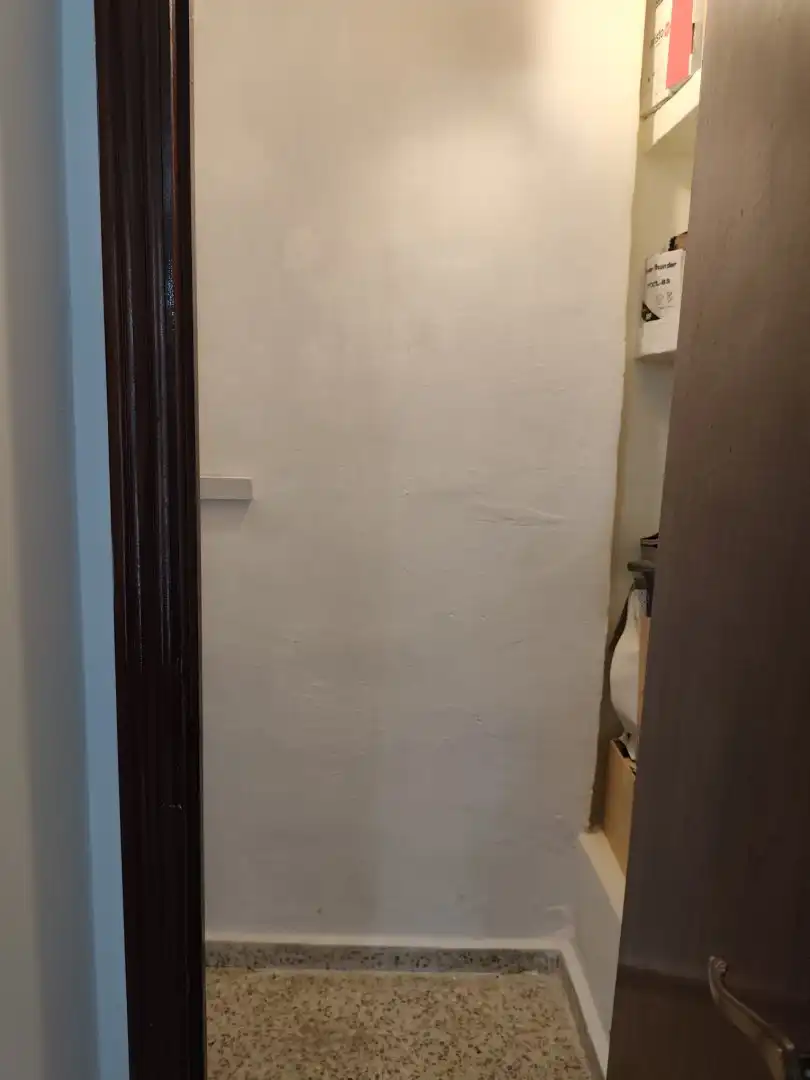 Flat for sale in Sevilla  with Air Conditioner, Heating and Terrace