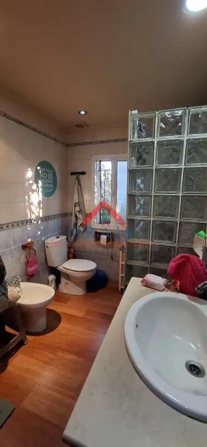 Baño de Casa o chalet en venta en Utrera con Aire acondicionado y Trastero