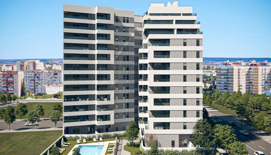 Foto 0 de Promoció Torre Althea