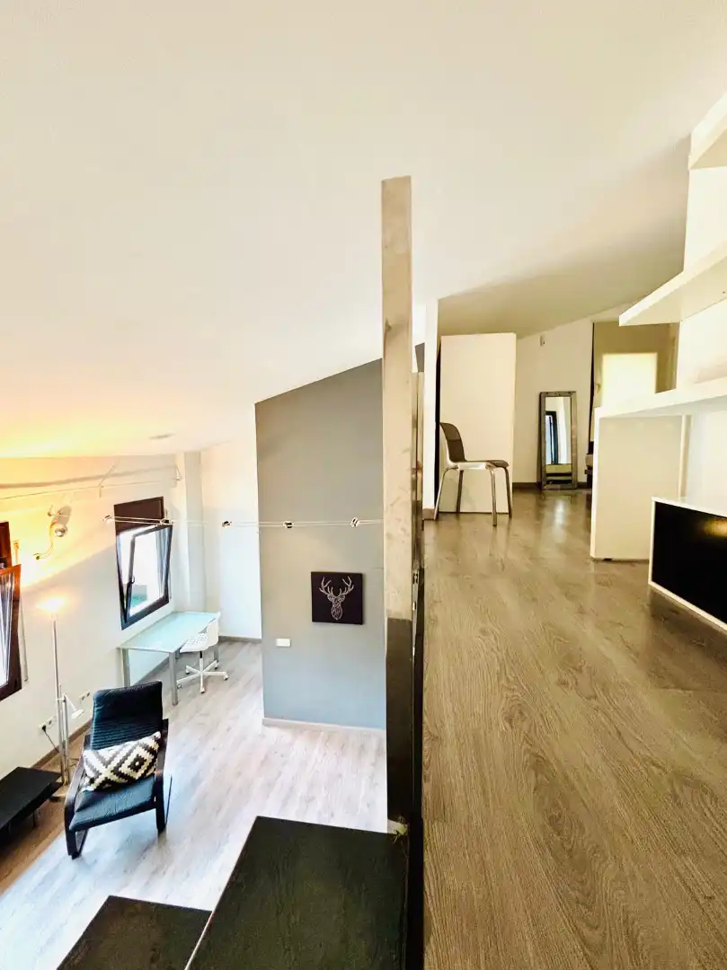Duplexes for sale in Girona  with Air Conditioner, Heating and Parquet flooring