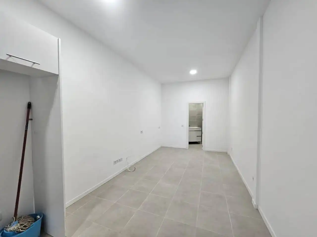 Estudi en venda en Barcelona amb Aire condicionat, Calefacció i Parquet