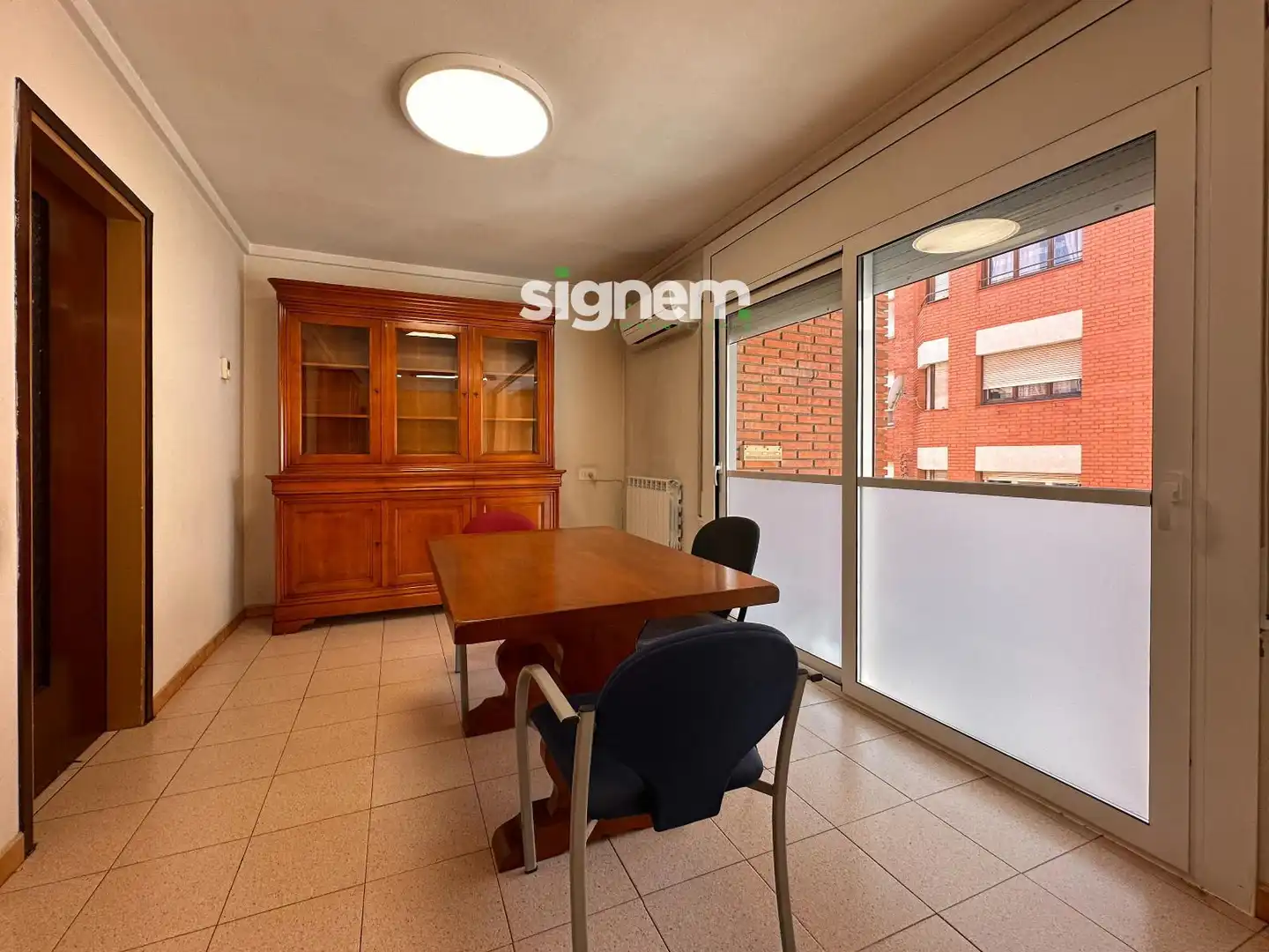 Appartement avec terrasse à vendre à Bailen, imagen 12