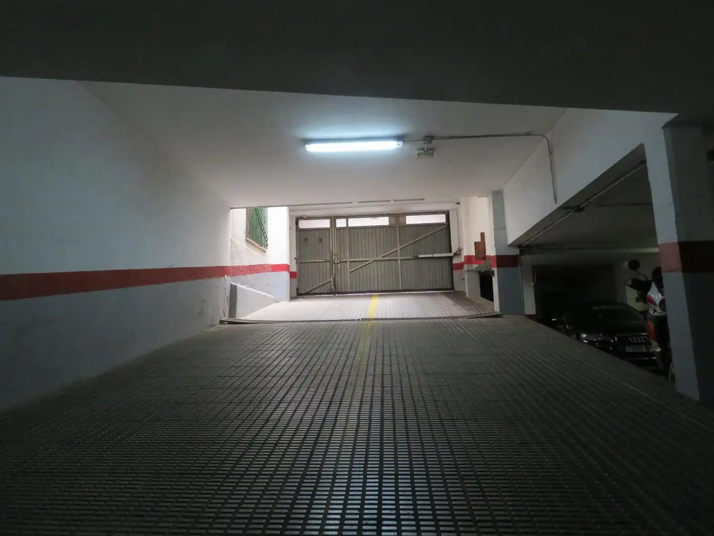 Parking of Garage for sale in Cartagena