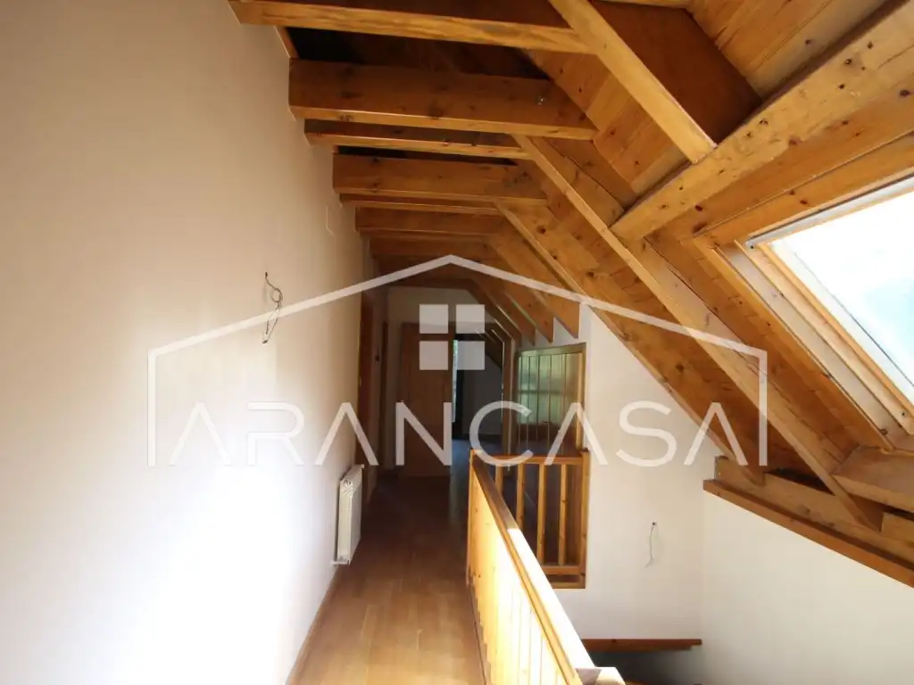 Apartament en venda en Vielha e Mijaran