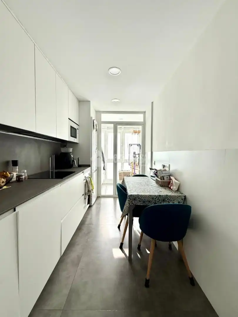 Pis amb ascensor en venda a Barajas, imagen 4