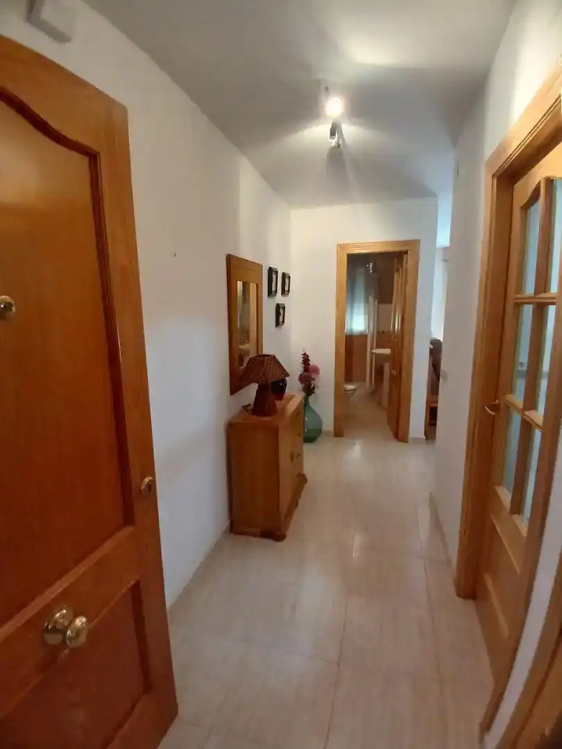Fotografía del inmueble reportado: 450 €/mes — Baeza, Baeza