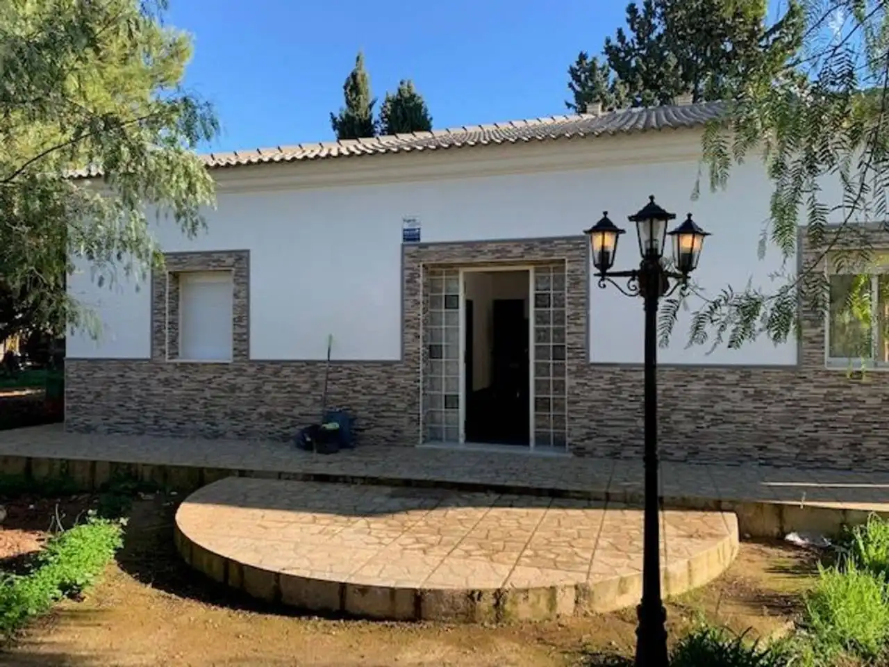 Chalet en venta en Calle URB. CAMPOSOL 0, imagen 5